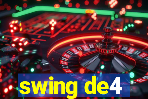 swing de4